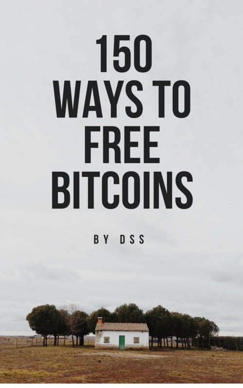 Product picture 150 Ways To Earn Free Bitcoins